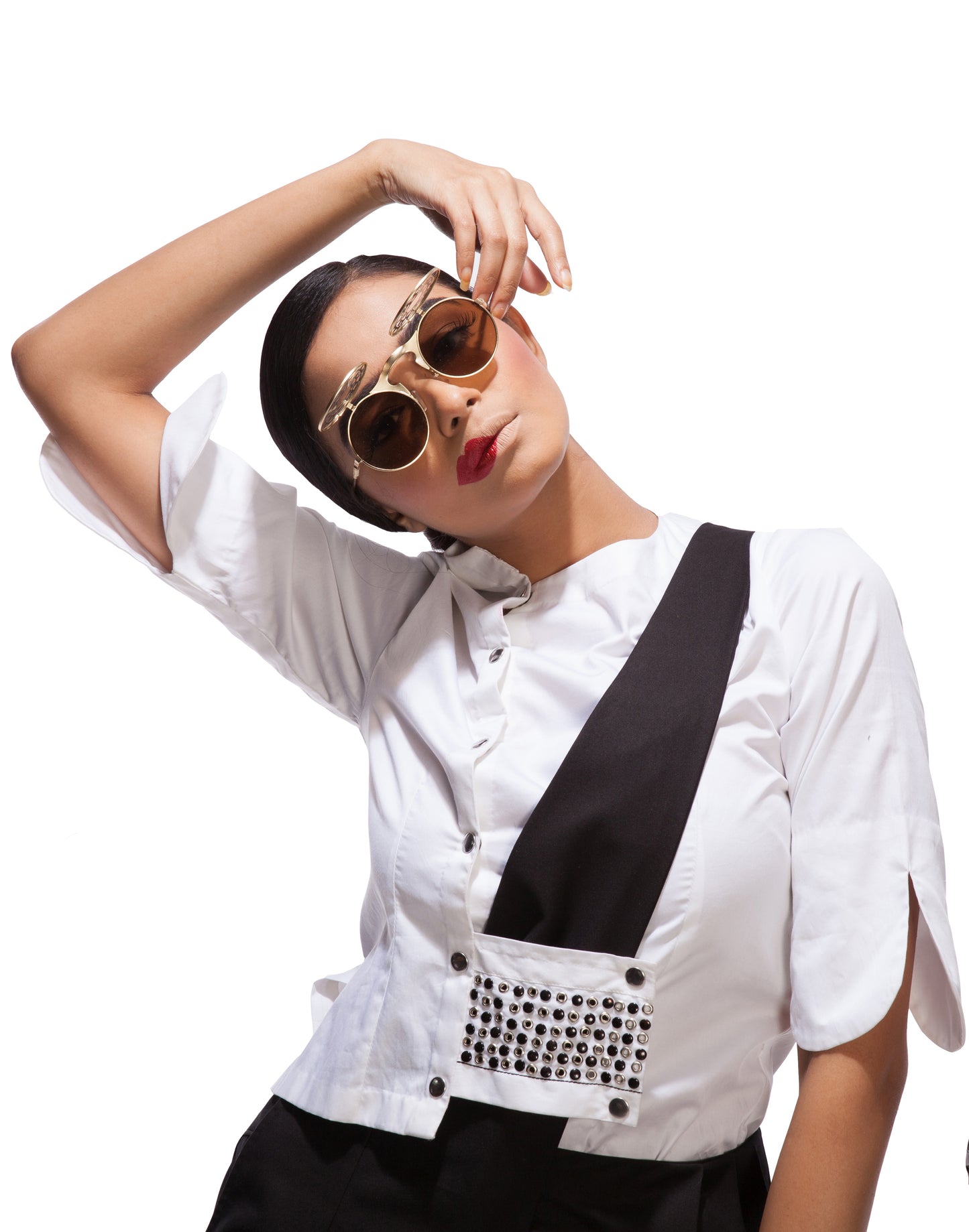 Binary block Co-Ord set