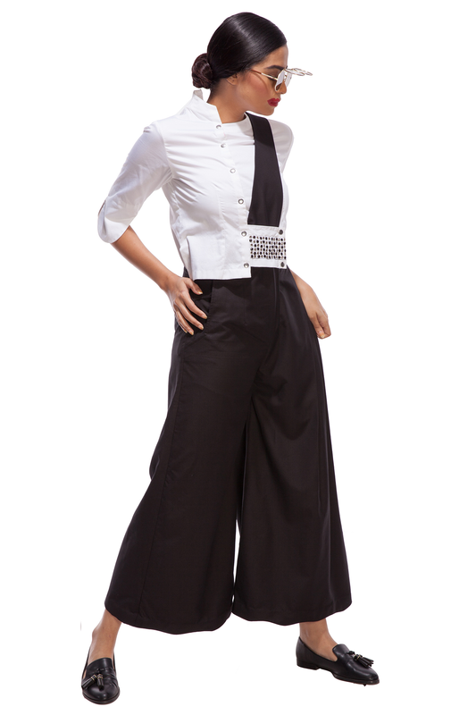 Binary block Co-Ord set